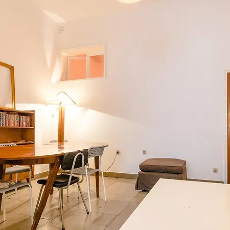 Vendégház Sao Paulo Lisboa