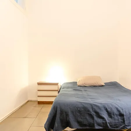 Konukevi Sao Paulo Lisboa